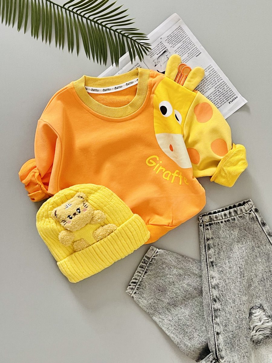 دورس Giraffe