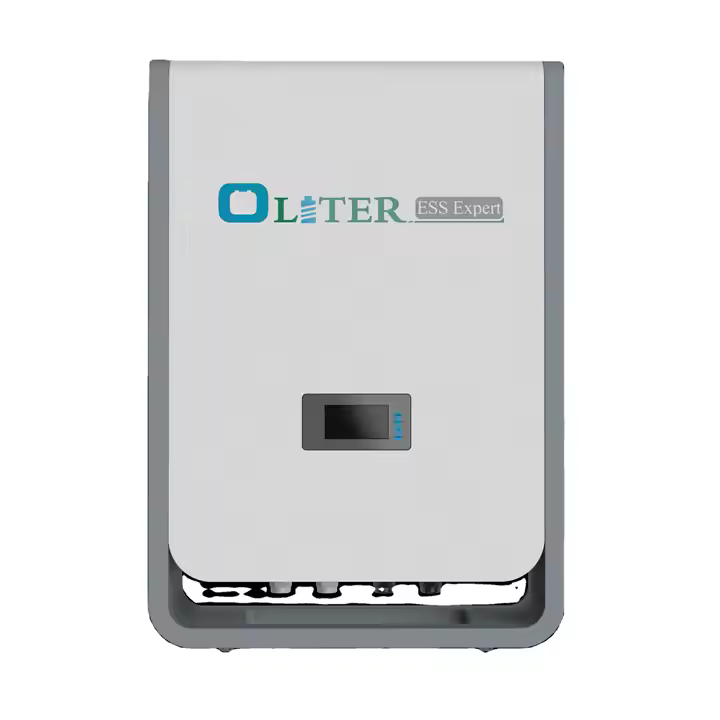 باتری لیتیوم 300 آمپرساعت 51.2 ولت 15 کیلووات LiFePO4 برند Oliter