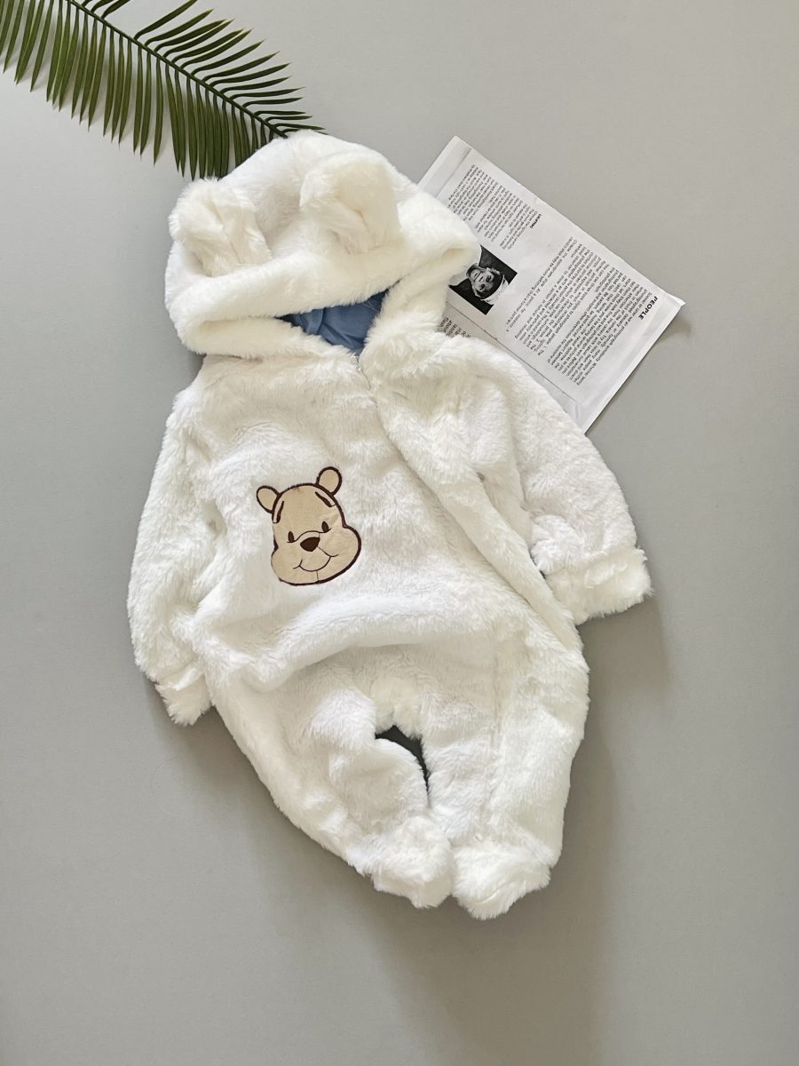 سرهمی pooh