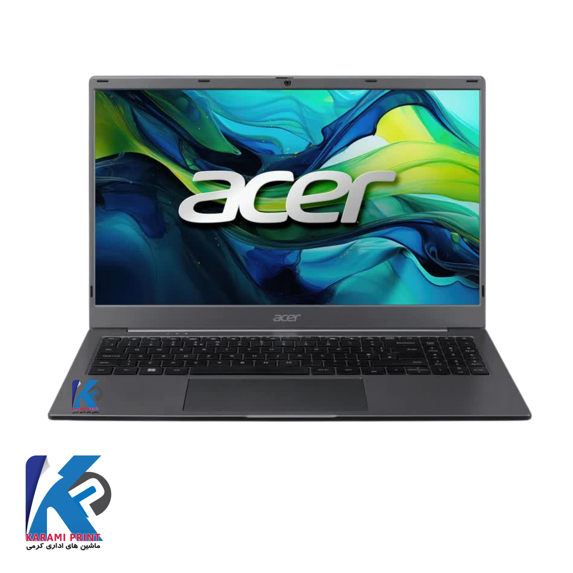 لپ تاپ آکبند ایسر مدل Aspire lite AL16 پردازنده Core i3 ظرفیت 256گیگابایت رم ۸ گیگابایت سایز ۱۵.۶ اینچ