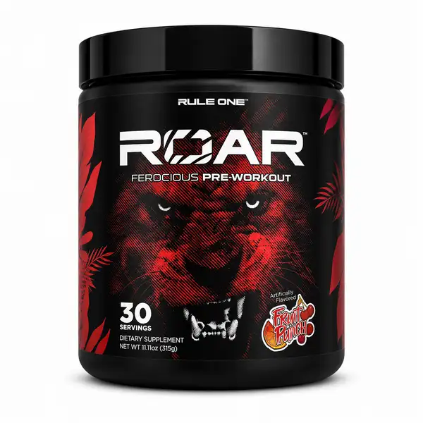 پمپ رول وان 315 گرمی Rule 1 Roar
