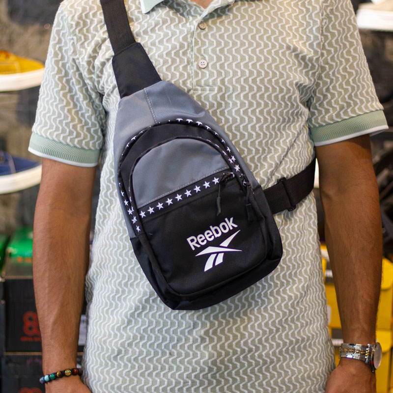 بادی بگ ریباک کد K123
