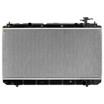 رادیاتور Mvm x33 دنده ای کوشش