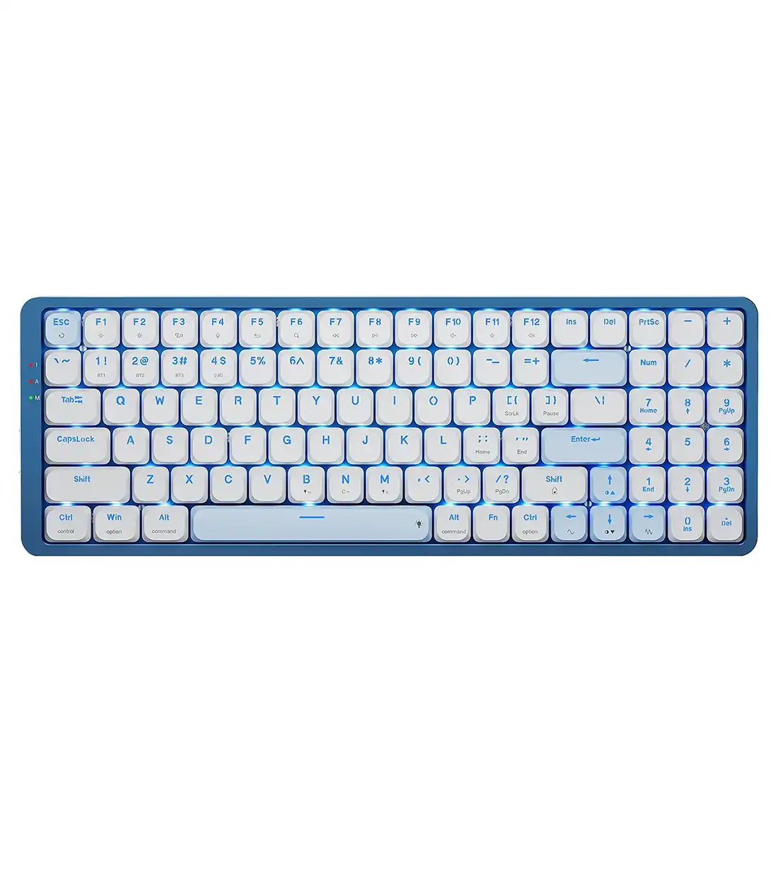 کیبورد ردراگون REDRAGON K684 EVA PRO