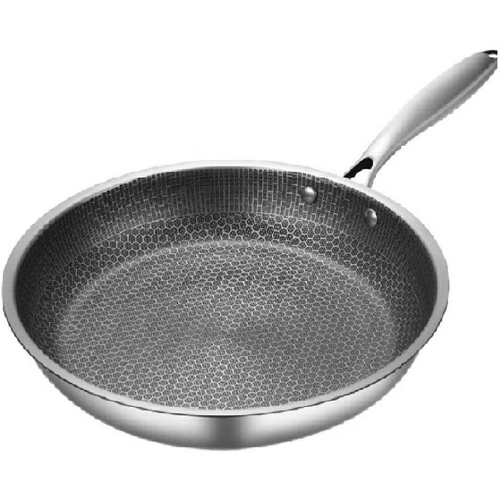 تابه کف لیزری سایز24 کد3622