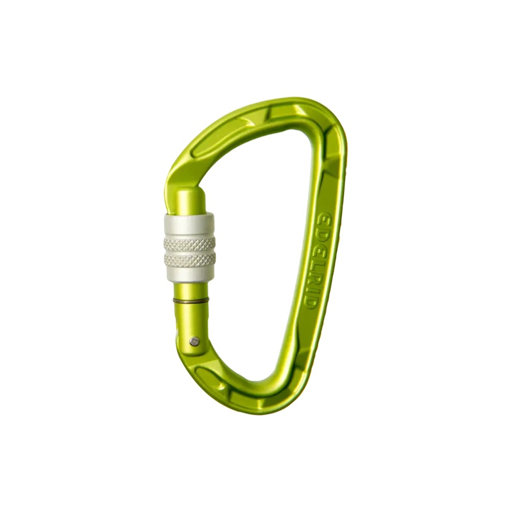 کارابین پیچ ادلرید EDELRID مدل PURE SCREW