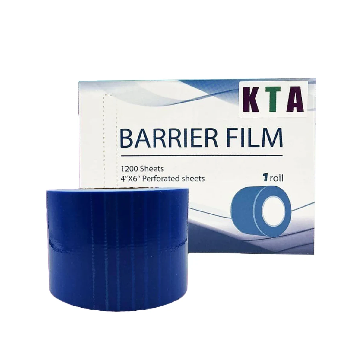 روکش چسبی دسته چراغ Barrier Film