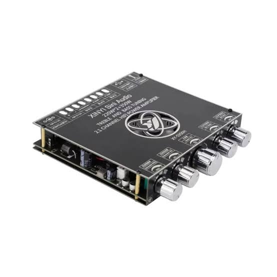 آمپلی فایر XIXYI Sini Audio XY-S350H