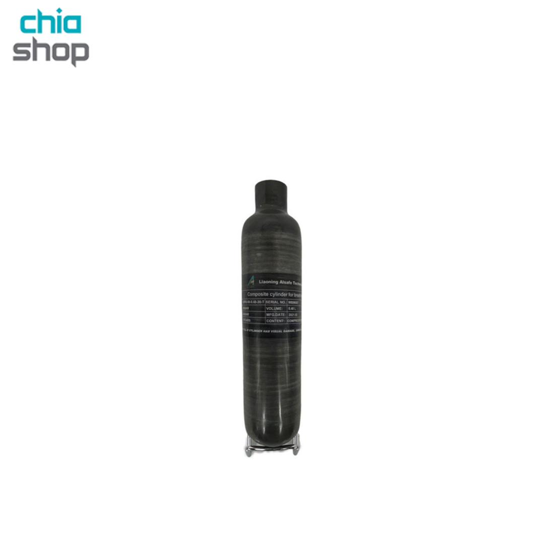 کپسول 480 سی سی Alsafe