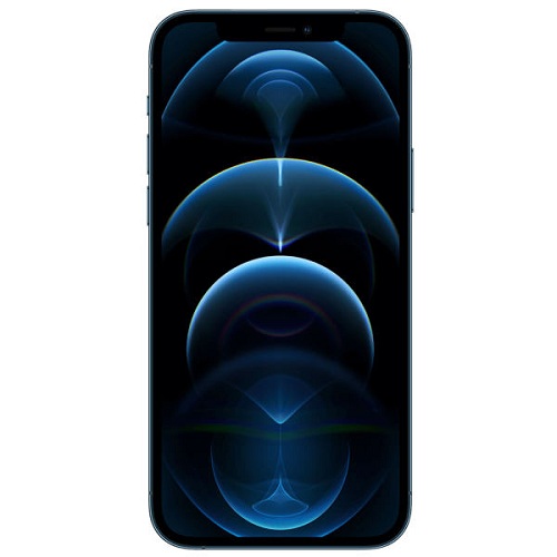 گوشی موبایل اپل مدل iPhone 12 Pro Max zaa دو سیم کارت ظرفیت 256 گیگابایت