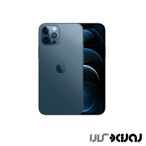 گوشی موبایل اپل مدل iPhone 12 Pro zaa دو سیم کارت ظرفیت 256 گیگابایت