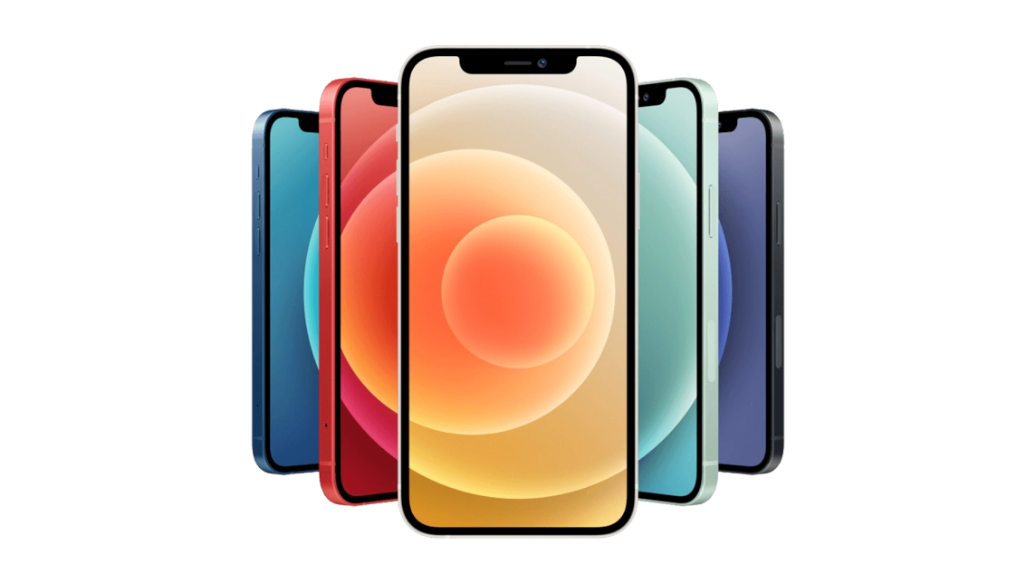 گوشی گوشی موبایل اپل iPhone 12