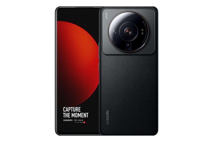 گوشی موبایل شیائومی 12S Ultra(پک چین-رام گلوبال)