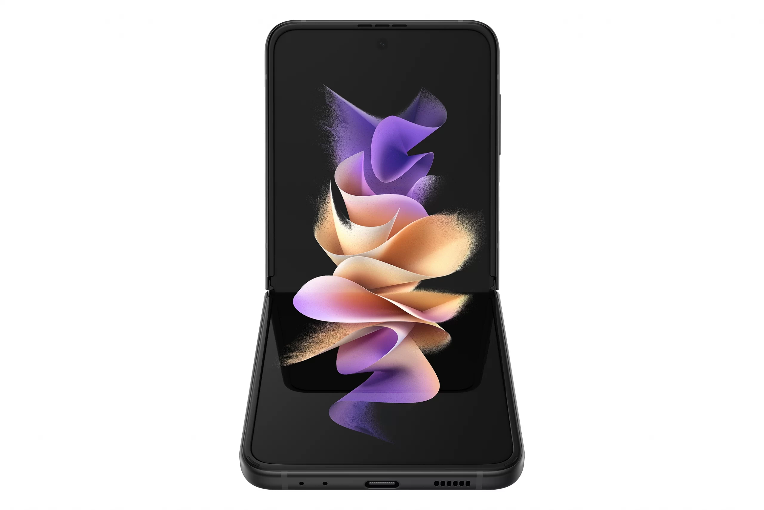 موبایل سامسونگ Galaxy Z Flip3 5G 256G-FULL PACK