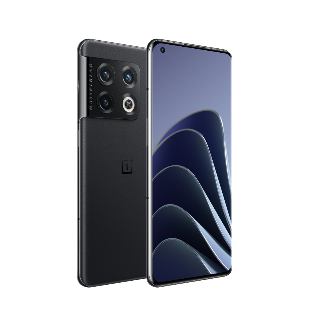 گوشی موبایل OnePlus 10 Pro
