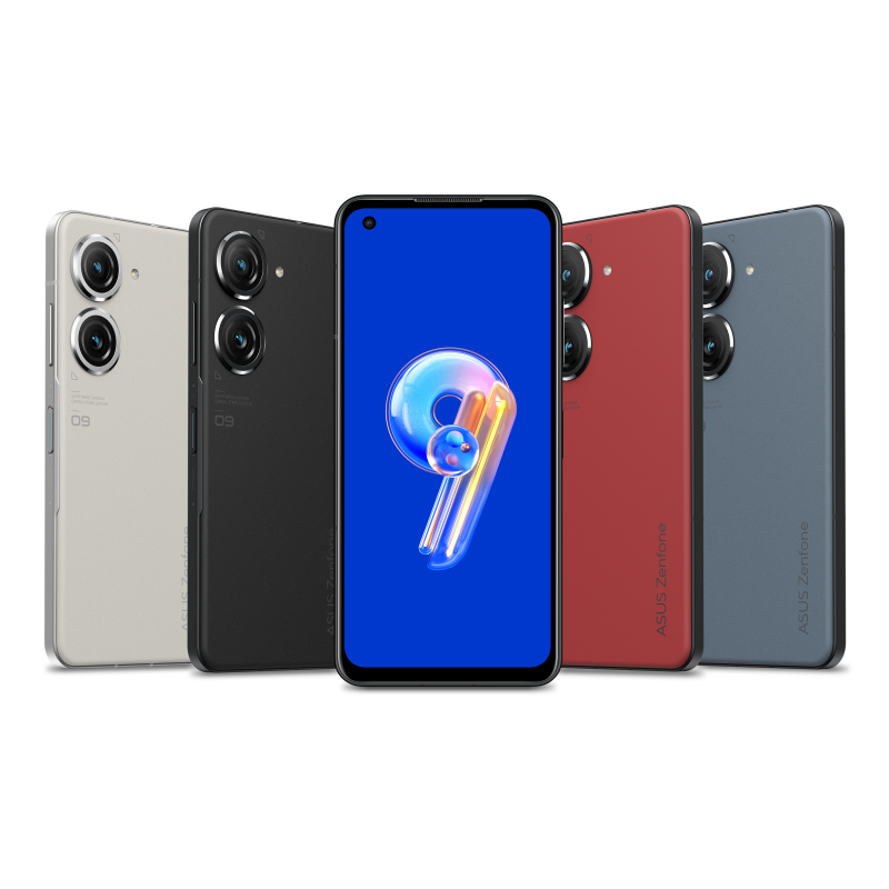 گوشی موبایل ایسوس Zenfone 9