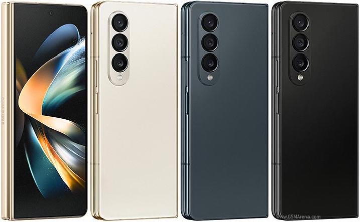 موبایل سامسونگ Galaxy Z Fold4 FULL PACK
