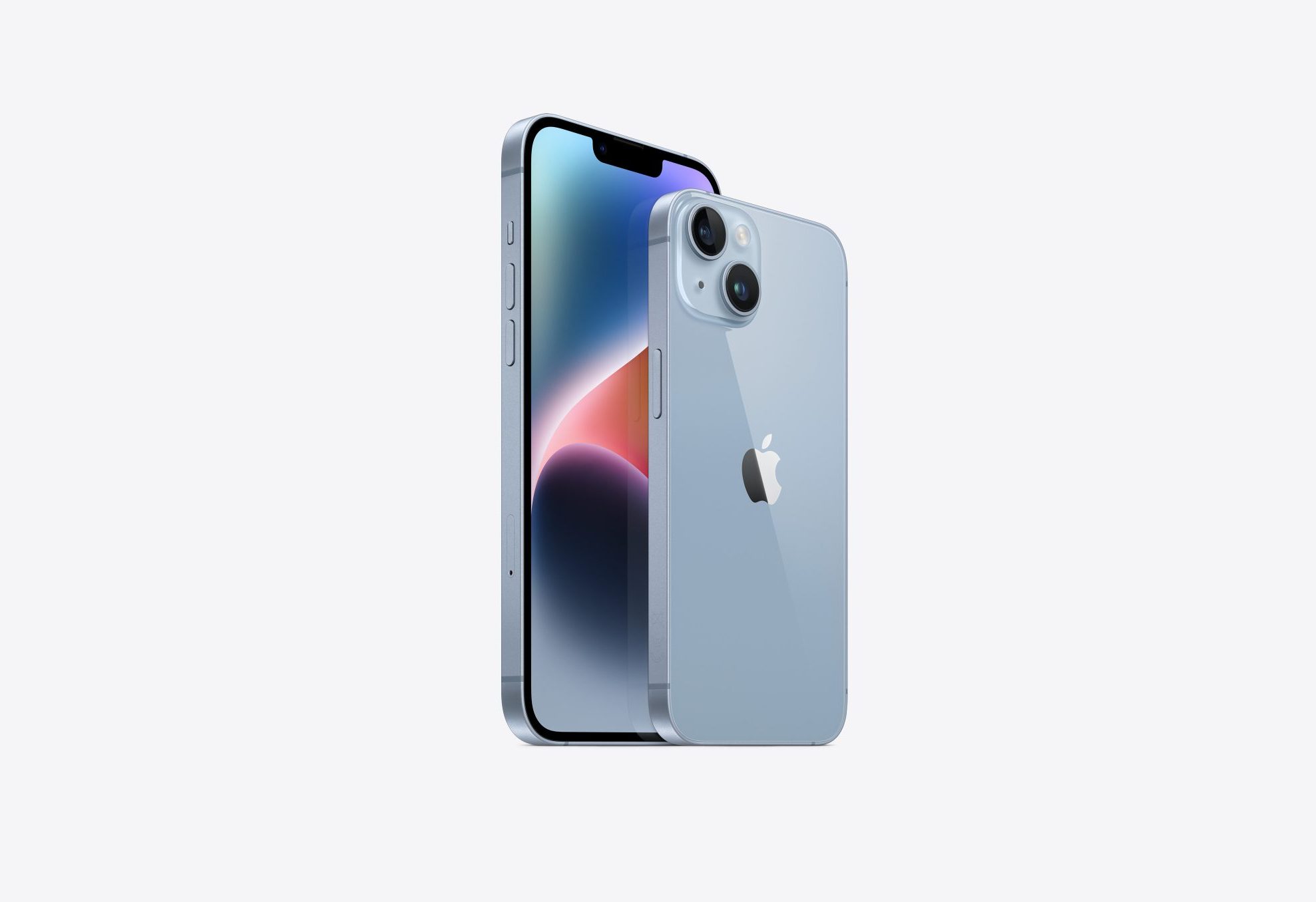 گوشی موبایل اپل iPhone 14 Plus-ACTIVE