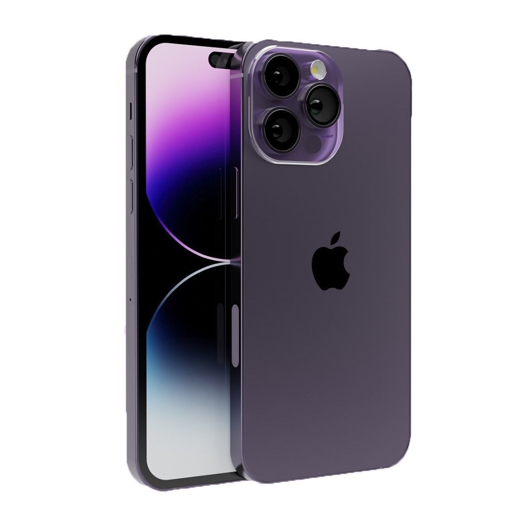 گوشی موبایل اپل iPhone 14 Pro-ACTIVE