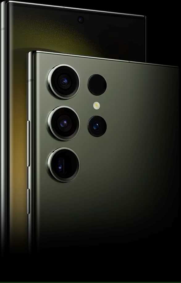 گوشی موبایل سامسونگ Galaxy S23 Ultra