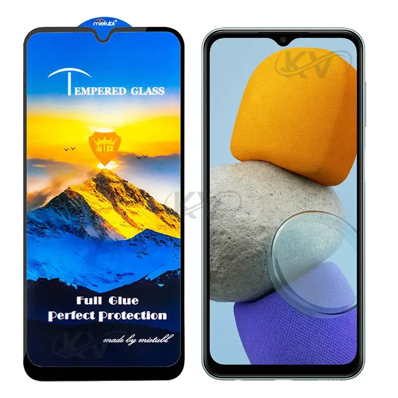 گلس میتوبل ESD سامسونگ F23