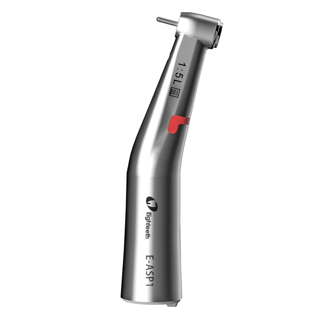 آنگل دور قرمز ایتیس EASP-1 Eighteeth