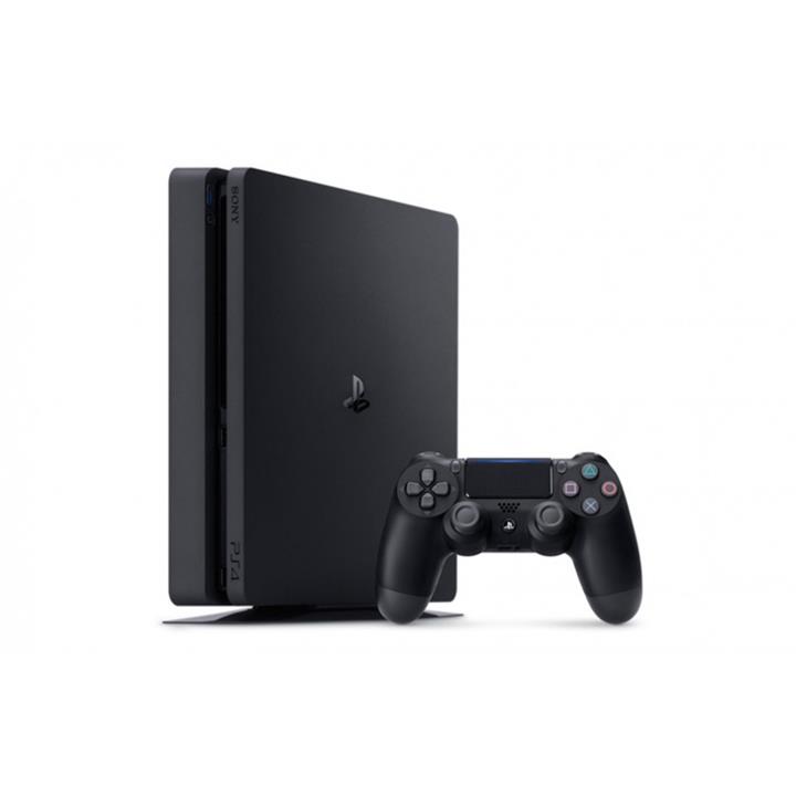 کنسول بازی سونی مدل Playstation 4 Slim استوک