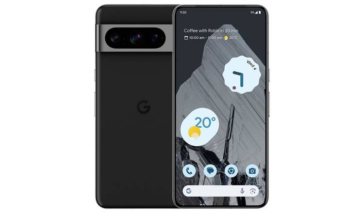 گوشی موبایل گوگل (کارکرده)Pixel 8 Pro