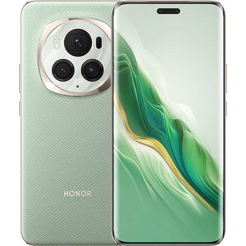 گوشی موبایل آنر Magic6 Pro پک گلوبال