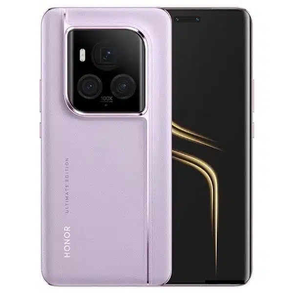 گوشی موبایل آنر Magic6 Ultimate