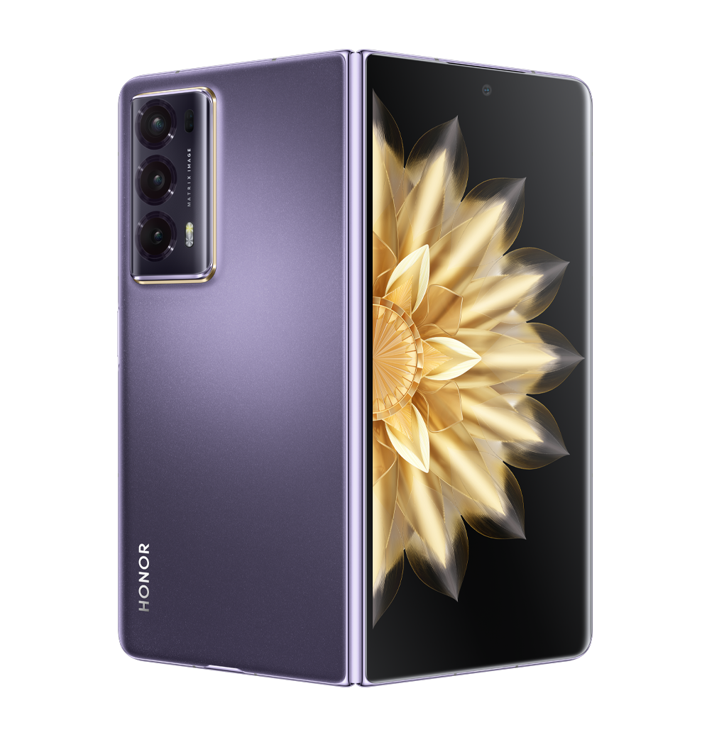 گوشی موبایل آنر Magic V2
