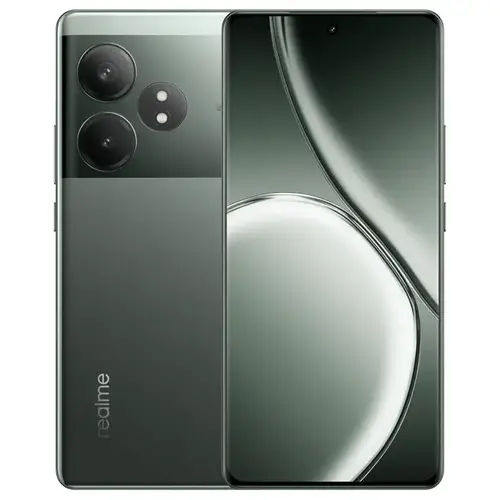 گوشی موبایل ریلمی GT 6