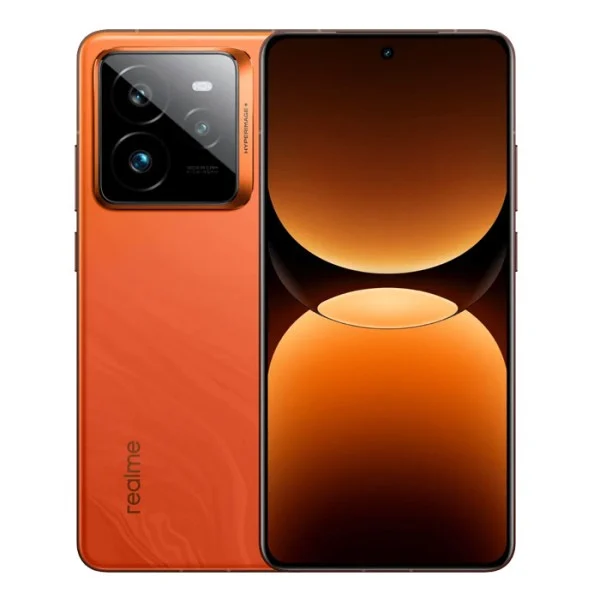 گوشی موبایل ریلمی GT 7 proپک گلوبال