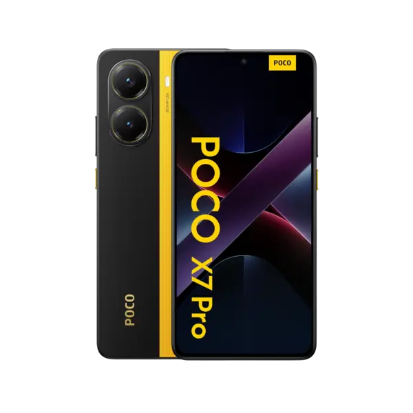 موبایل شیائومیPoco X7 Pro