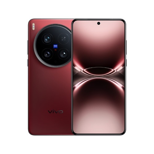 گوشی موبایل ویوو X200 Ultra پک چین