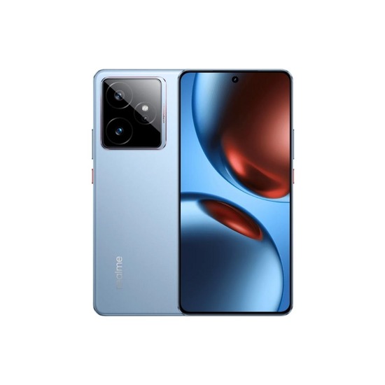 گوشی موبایل ریلمی GT 7پک گلوبال
