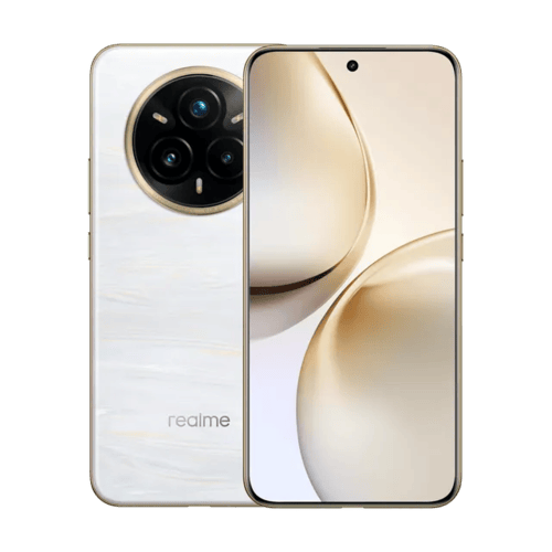 گوشی موبایل ریلمی Rrealme 14 pro plus