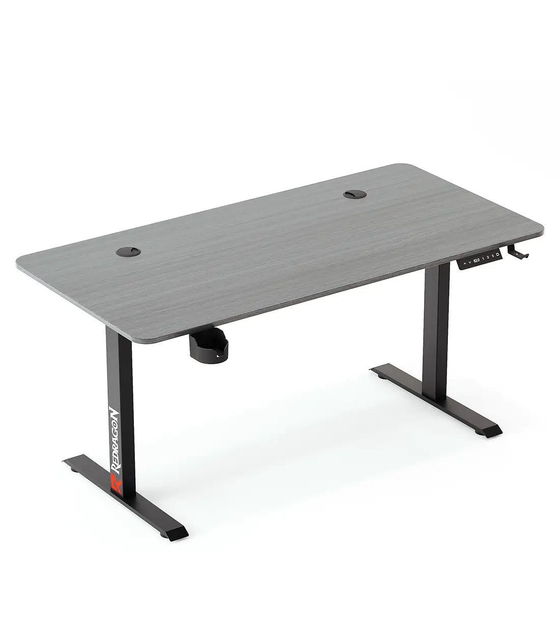 میز گیمینگ 2 موتور ردراگون GD-3600G-M 140cm