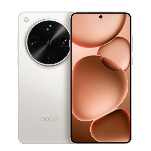 گوشی موبایل اوپو Find X8 Ultra پک چین