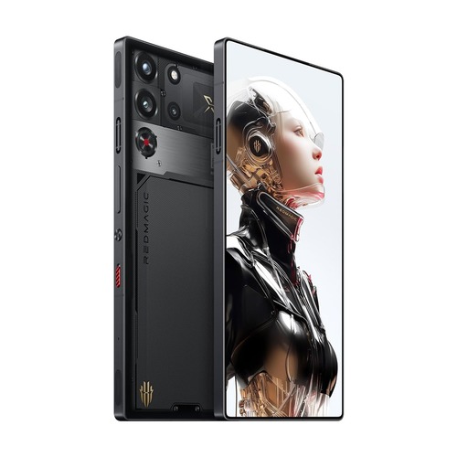 موبایل زد تی ای Nubia Red Magic 10S Pro
