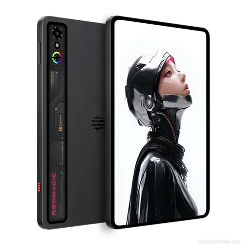 تبلت زد تی ای RedMagic Tablet (Astra) 3 Pro