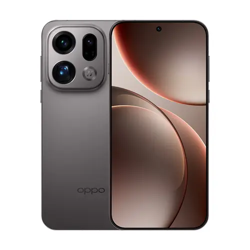 گوشی موبایل اوپو Find X9 Pro(پک گلوبال)