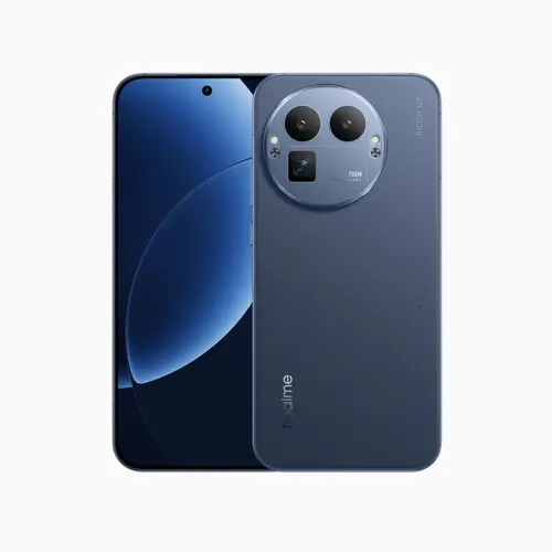 گوشی موبایل ریلمی GT8 Pro(پک گلوبال)