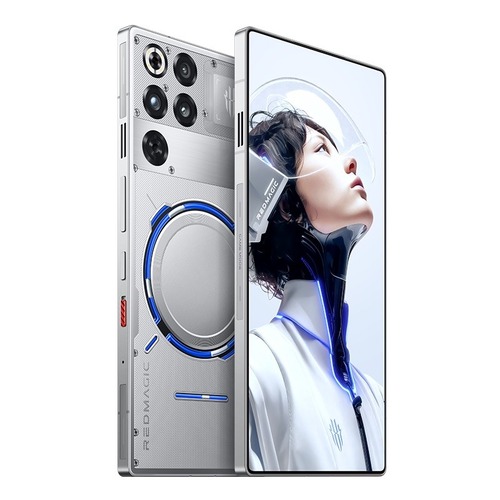 گوشی موبایل زد تی ای Nubia Red Magic 11 Pro(پک گلوبال)
