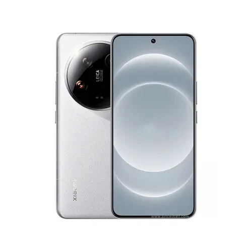 گوشی موبایل شیائومی17 Ultra پک گلوبال
