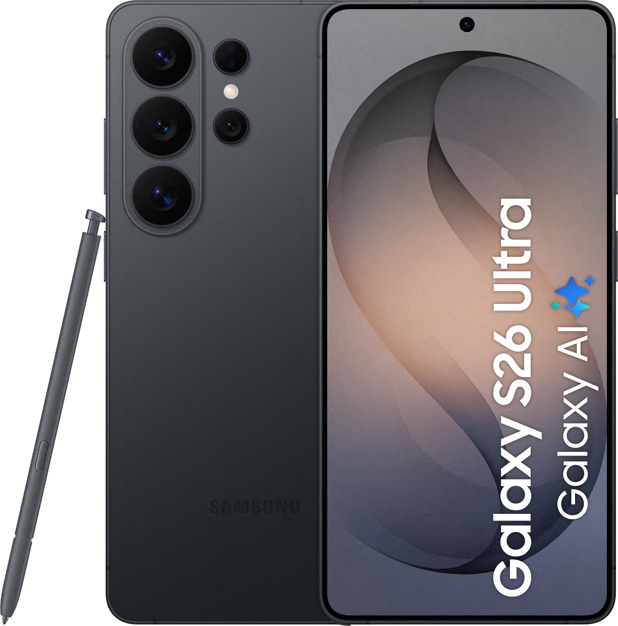 گوشی موبایل سامسونگ Galaxy S26 Ultra