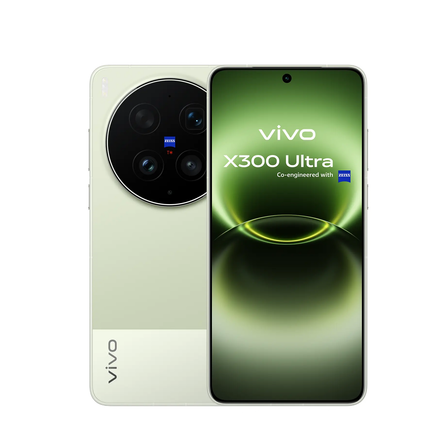 گوشی موبایل ویوو X 300 Ultra پک چین