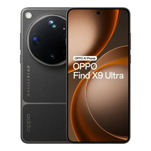 گوشی موبایل Oppo Find X9 Ultra پک چین