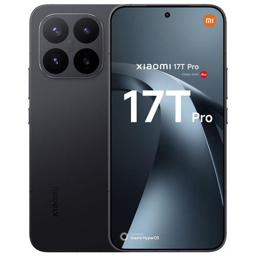 گوشی موبایل شیائومی 17T Pro(پک گلوبال)