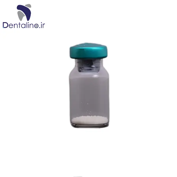 پودر استخوان دمینرال DFDBA همانندساز بافت کیش 1CC (کپی)